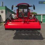 Holmer TerraDos T540 Multifruit1