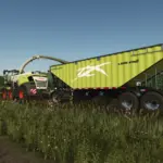 Individual Lode Trailers + More Filltypes v1.0