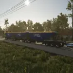 Individual Lode Trailers + More Filltypes v1.02