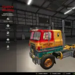 International Transstar v1.02