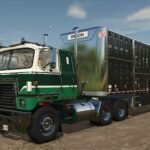 International Transtar II edit2