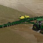 John Deere 1775NT Rice Seeder