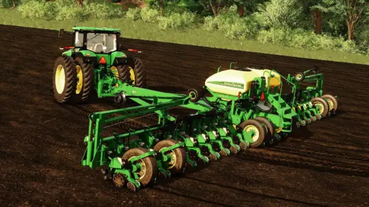 John Deere 1775NT v1.0