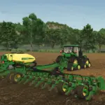 John Deere 1775NT v1.03