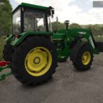 John Deere 3650 v1.02