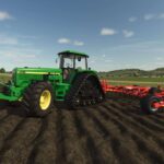 John Deere 4755 v1.0