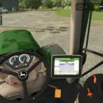 John Deere 6930 v1.0