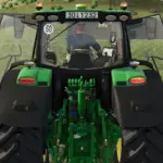 John Deere 6R Large v1.04