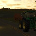 John Deere 7810 Edit2