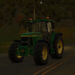 John Deere 7810 Edit3