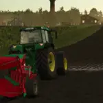 John Deere 7810 Sound v1.02