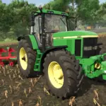 John Deere 7810 v1.02