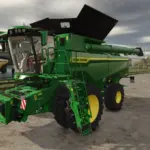 John Deere 7S Series v1.0