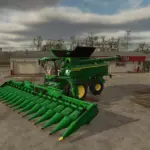 John Deere 7S Series v1.02