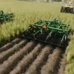 John Deere 980 cultivator Edit v1.02