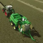 John Deere C441R Nonstop v1.03