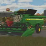 John Deere S7 v1.0