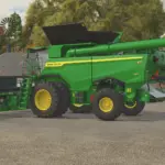 John Deere S7 v1.02