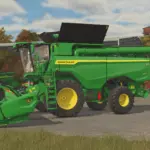 John Deere S7 v1.03