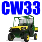 John Deere Sidekick Unreal Capacity by CW33 v1.02