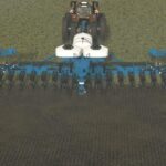 Kinze Blue Drive Multi v1.020