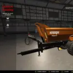 Krampe Hp 20 By Zladdi76 v1.02