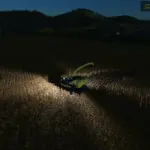 Krone Big X 1180 with Tank v1.02