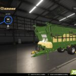 Krone GX520+ V1.0