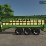 Krone GX520+ V1.0