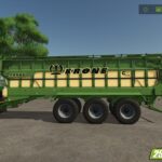 Krone GX520+ V1.0