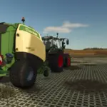 Krone Pack V1.2