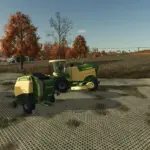 Krone Pack V1.22