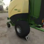 Krone Pack V1.25