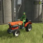 Kubota B7001 v1.03