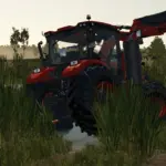 Kubota M8 Series Edit v1.02