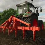 Kuhn DC 401 v1.03