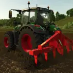 Kuhn DC 401 v1.05