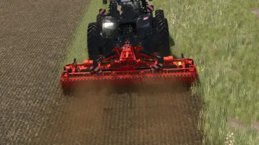 Kuhn HR 6040 Multi v1.0