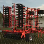 Kuhn Prolander 7500 v1.0