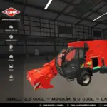 Kuhn TMR Pack v1.02