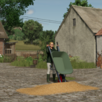 LSFM Farm Equipment Pack 1.0