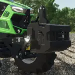 Lizard CSW Weights v1.03