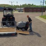 MR Fliegl Rear Deck v1.06