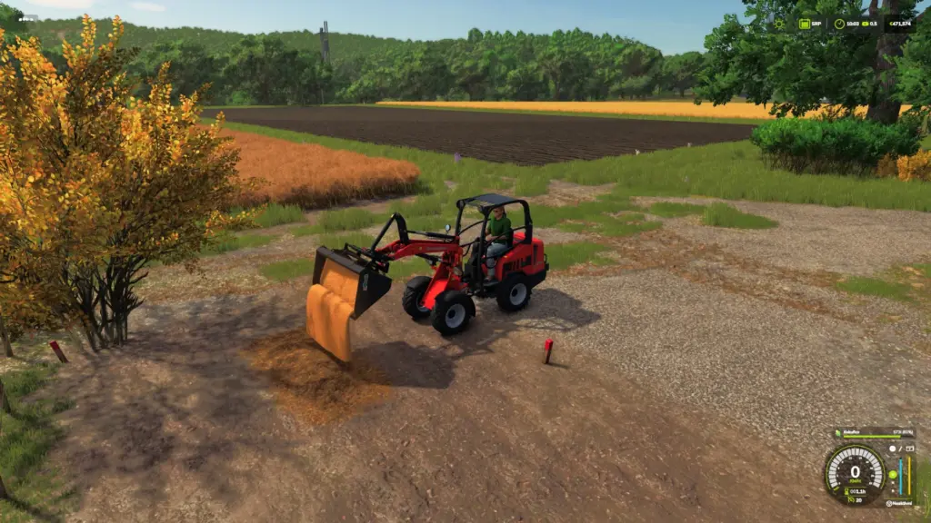 Manure Convertor ByDonPaul v1.0