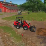 Manure Convertor ByDonPaul v1.03