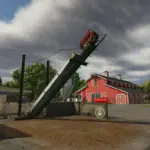 Manure Evacuator v1.0