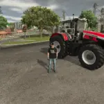 Massey 9S v1.0