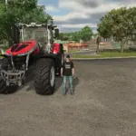 Massey 9S v1.03