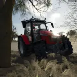 Massey Ferguson 5700S Big Edit v1.0