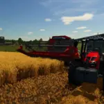 Massey Ferguson 5700S Edit v1.0